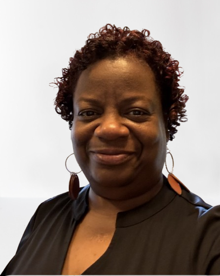 Sharon Thompson, founder of Eden Ways Transport